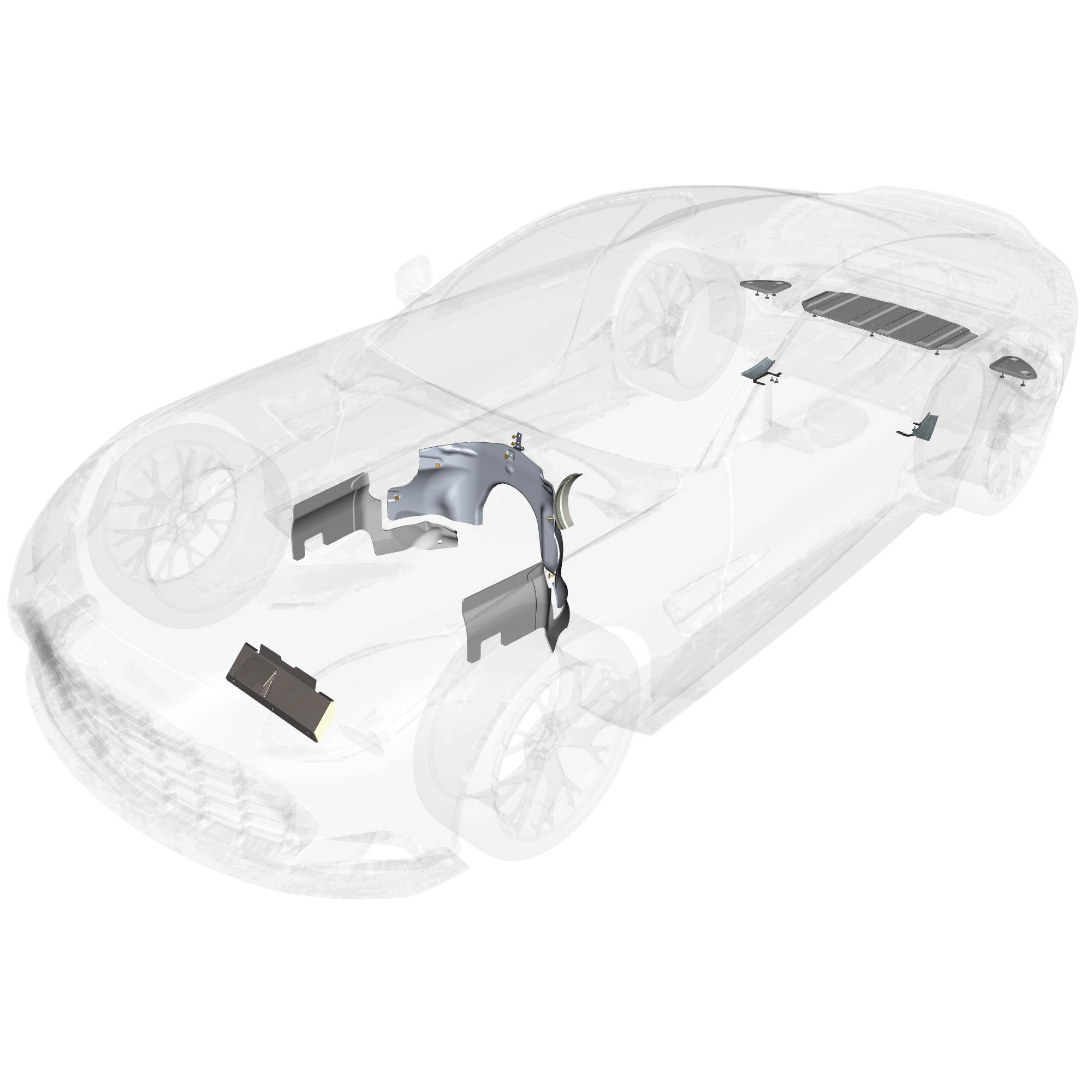 car:VANQUISH,item_no:,quantity:3.0,reference:VANQUISH_25_PartsCatalogue-010603-00 Heatshields