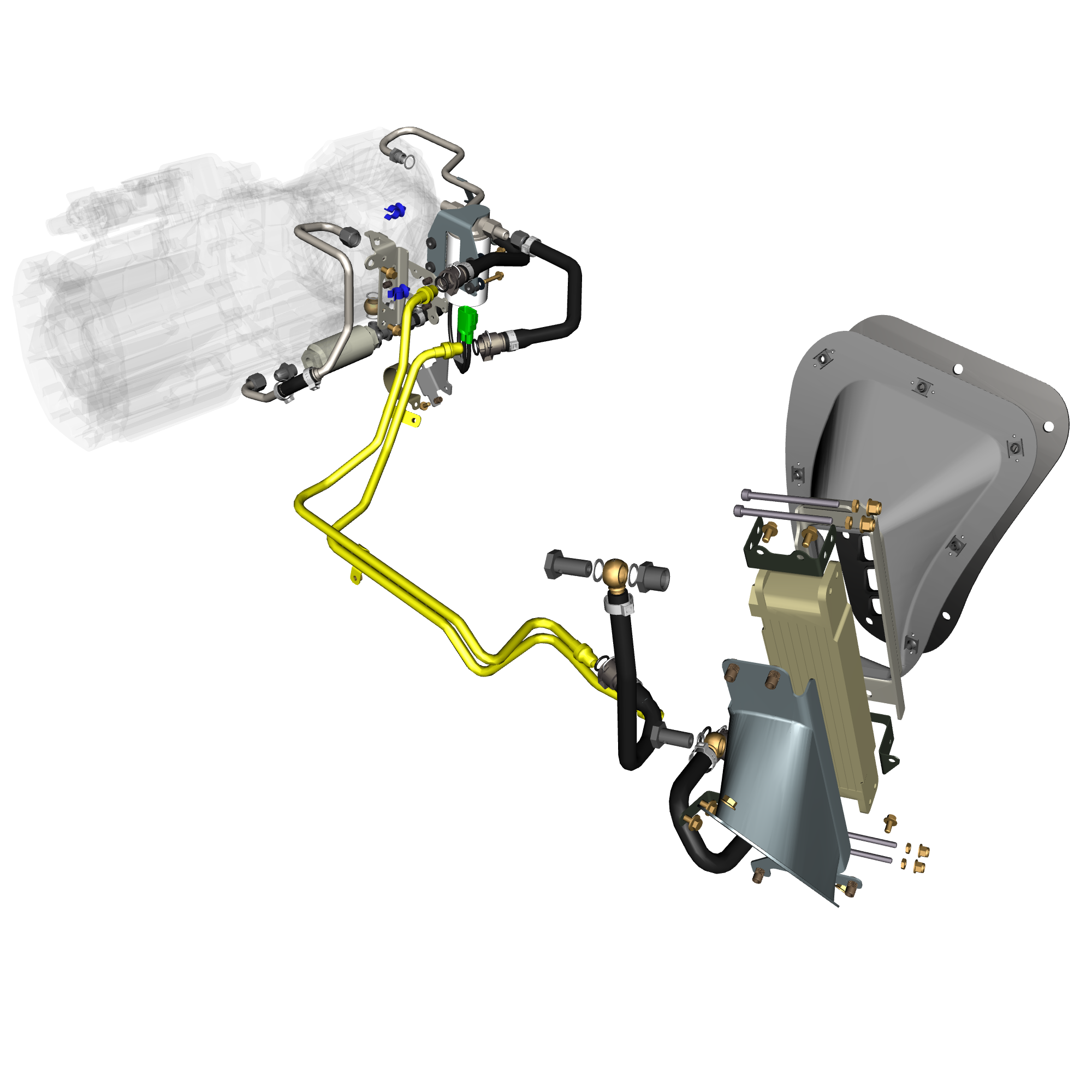 car: VANTAGE V12S,item_no: nan,quantity: 1,reference: VANTAGE_V12S_PartsCatalogue-070200-05 Transmission Cooling - GT12