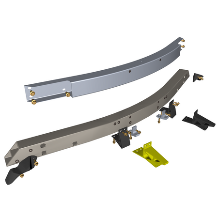 car: VANTAGE,item_no: nan,quantity: 1,reference: VANTAGE_19_PartsCatalogue-010111-20 Rear Bumper Armature