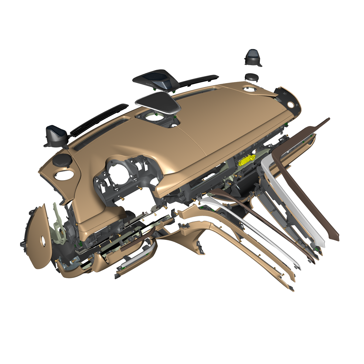 car:db12,item_no:,quantity:1.0,reference:db12_24_partscatalogue-011202 instrument panel assembly