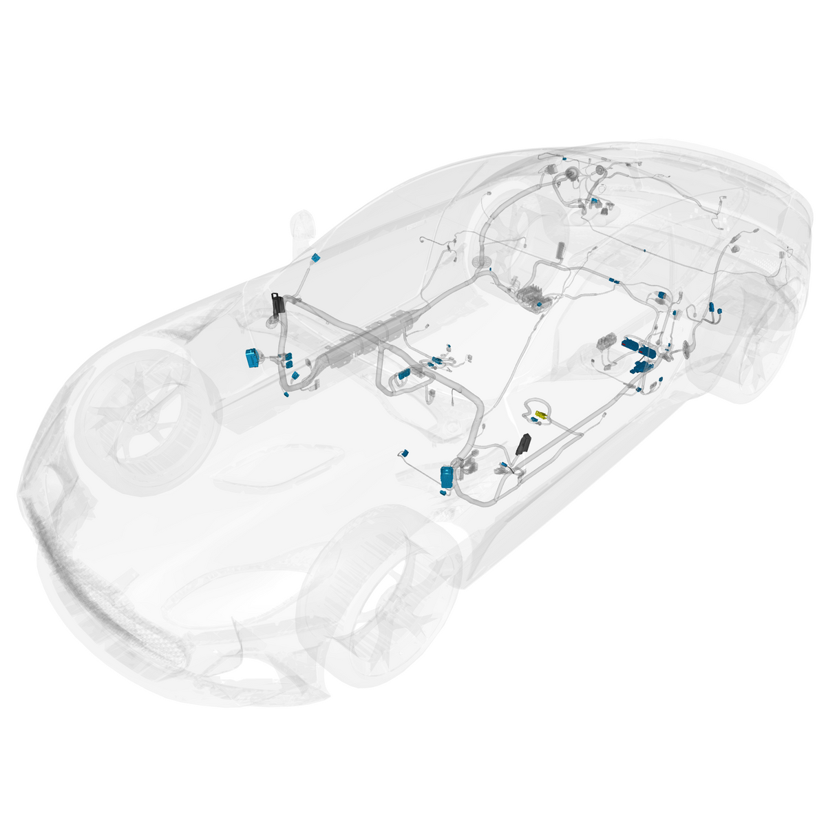 car: DBS,item_no: nan,quantity: 1.0,reference: DBS_19_PartsCatalogue-Cabin Harness LHD