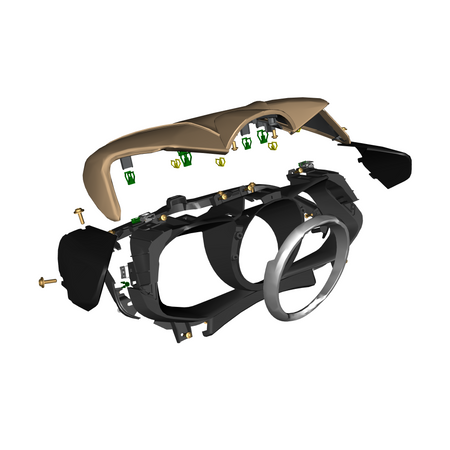 car:dbs,item_no:,quantity:4.0,reference:dbs_19_partscatalogue-011205-10 instrument hood