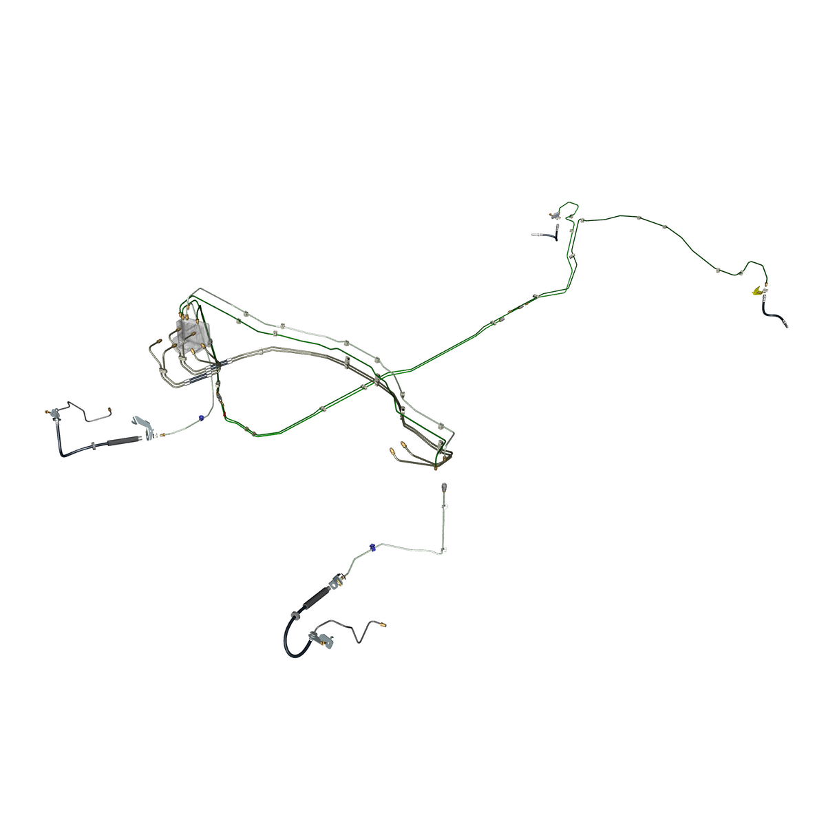 car:db11,item_no:,quantity:1,reference:db11_partscatalogue-060603-10 brake lines & hoses