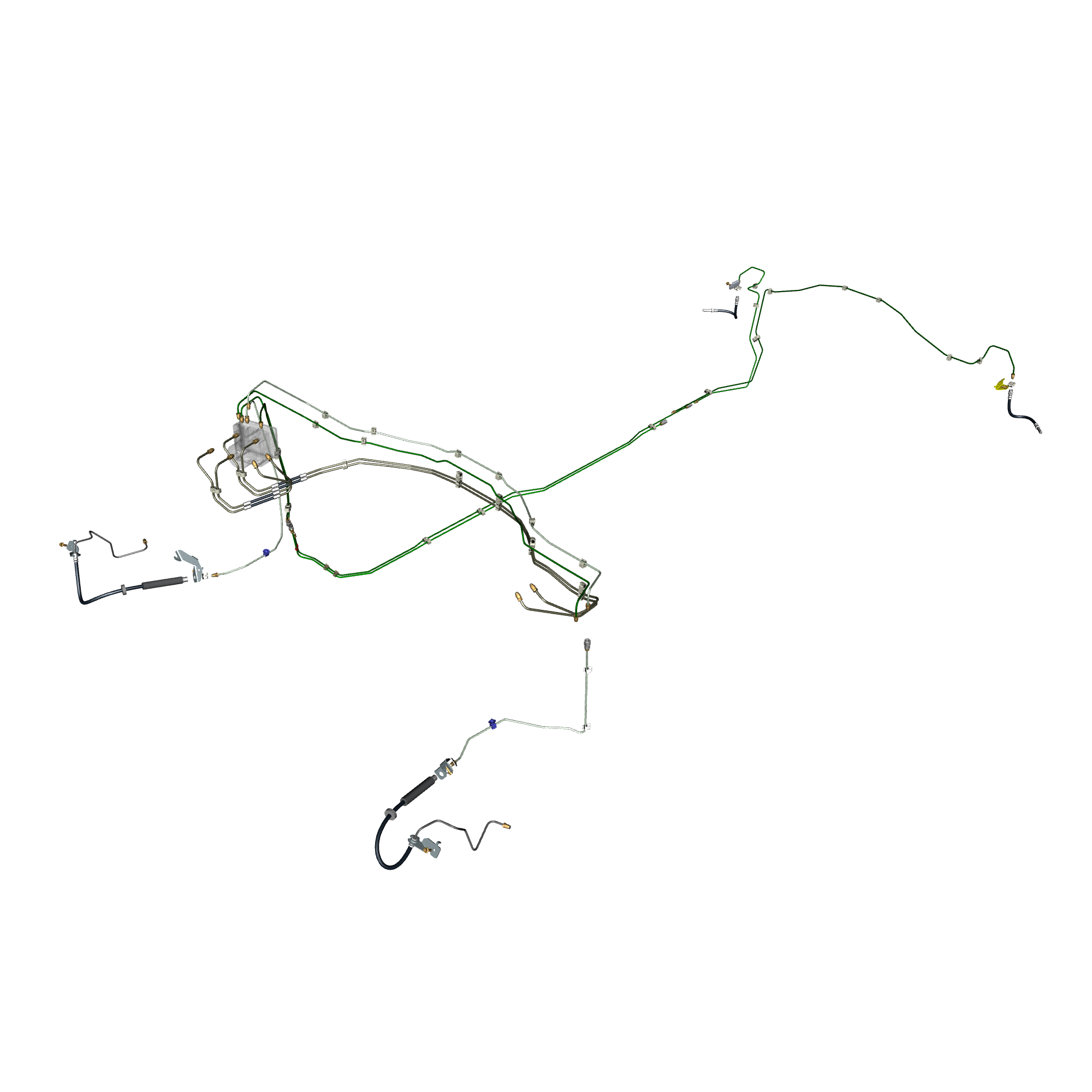 car:db11,item_no:,quantity:1,reference:db11_partscatalogue-060603-10 brake lines & hoses
