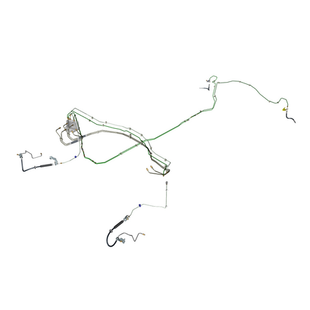 car:db11,item_no:,quantity:1,reference:db11_partscatalogue-060603-10 brake lines & hoses
