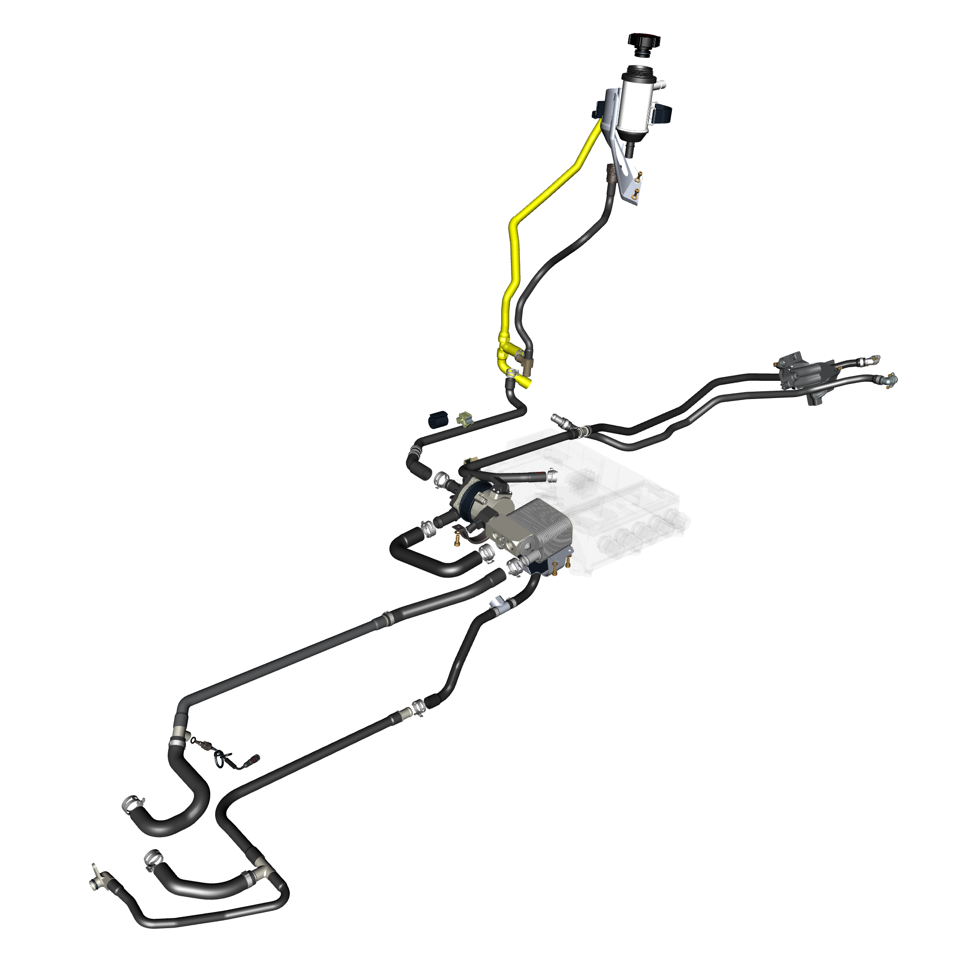 car:valkyrie,item_no:,quantity:1,reference:valkyrie_partscatalogue-140602-10 electrical system cooling