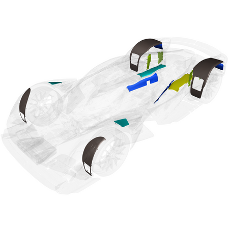 car: VALKYRIE,item_no: nan,quantity: 1,reference: VALKYRIE_PartsCatalogue-010602-10 Noise Insulation