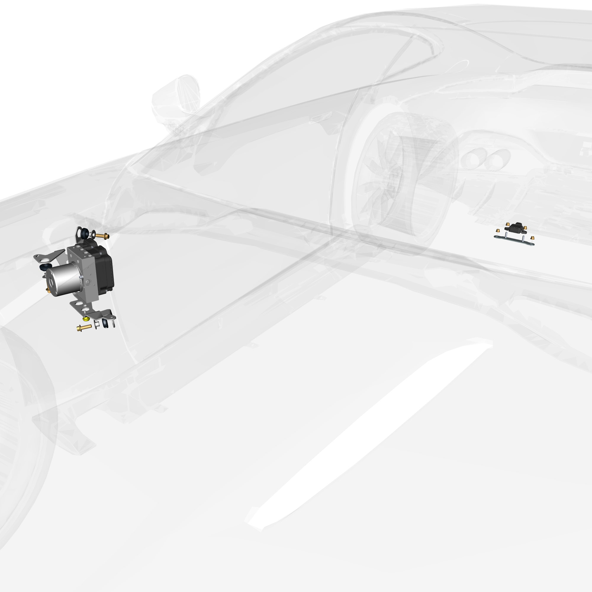 car:vantage,item_no:,quantity:1,reference:vantage_25_partscatalogue-060903-10 electronic brake control