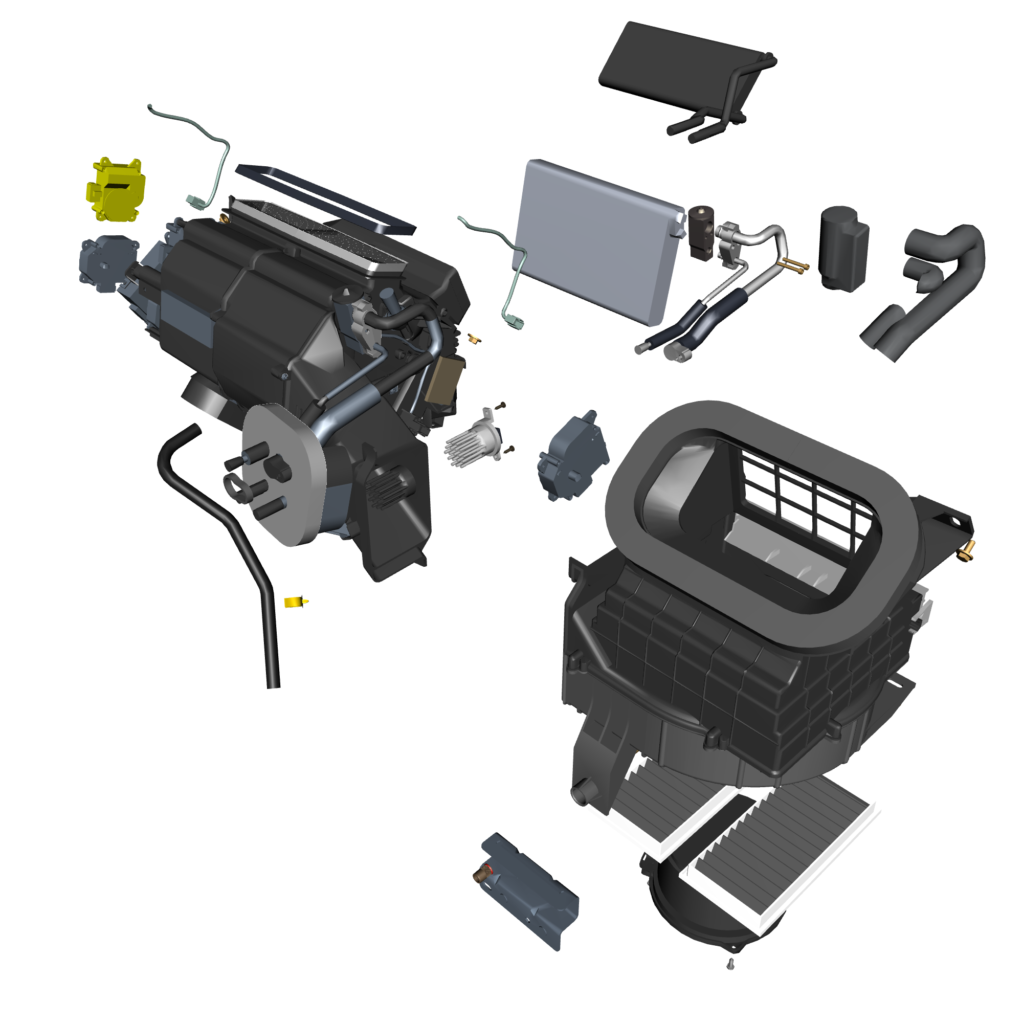 car:vanquish zagato,item_no:,quantity:1,reference:vanquish_zagato_partscatalogue-120300-10 evaporator & heater