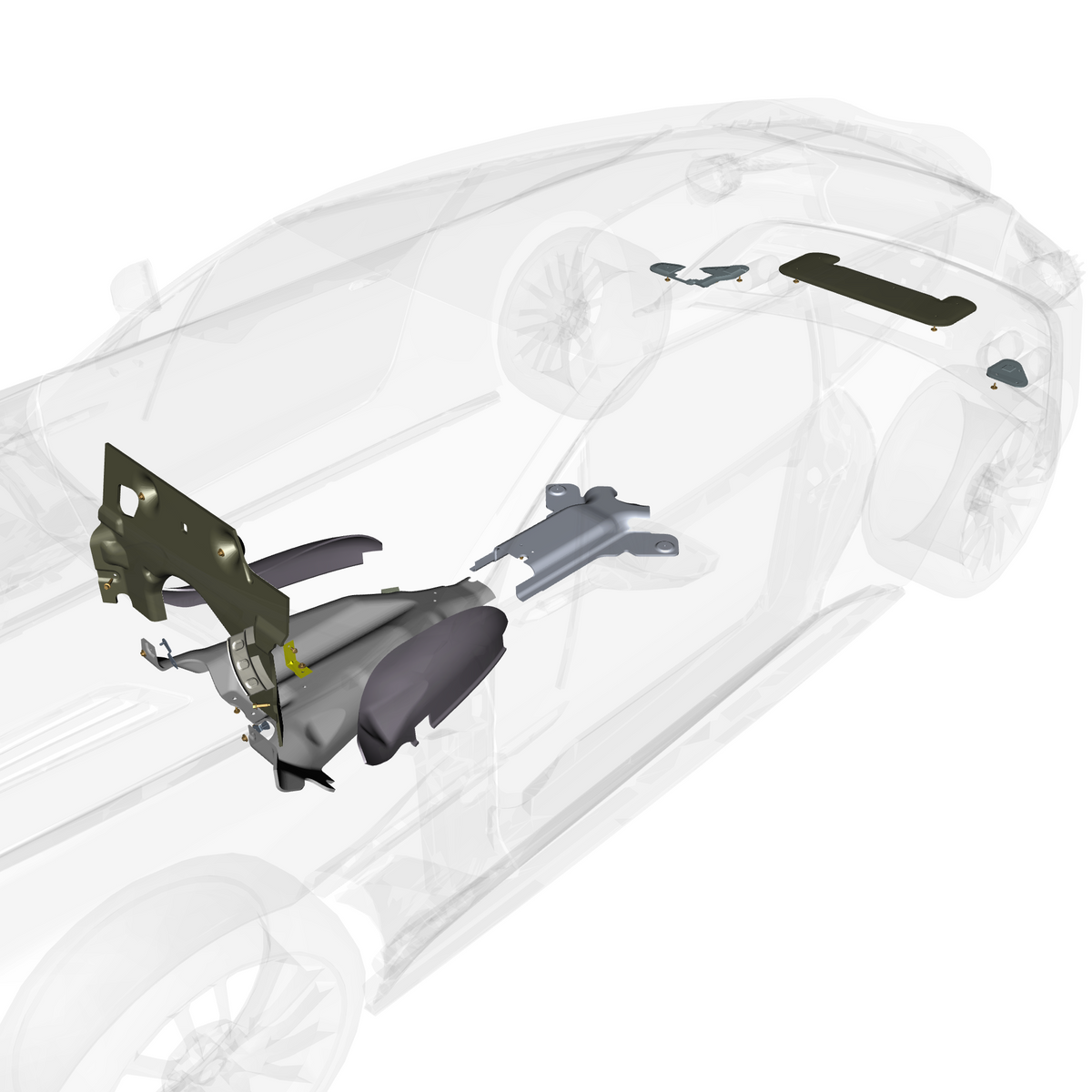 car: VANQUISH ZAGATO,item_no: nan,quantity: 2,reference: VANQUISH_ZAGATO_PartsCatalogue-010601-10 Heat Shields