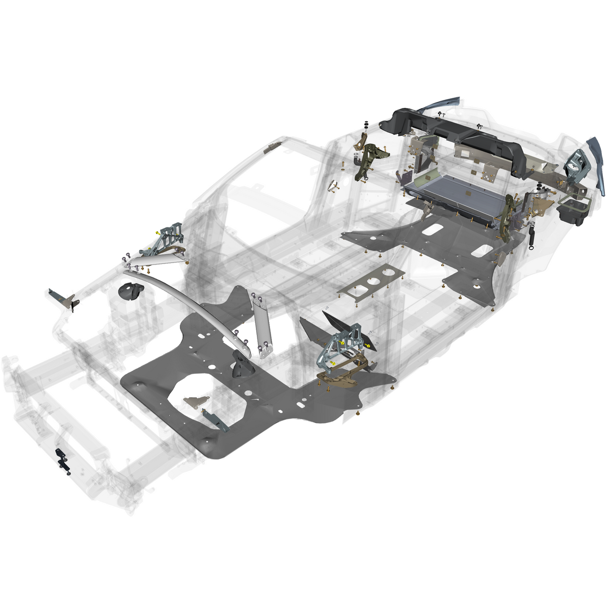 car:VANTAGE V12S,item_no:,quantity:6,reference:VANTAGE_V12S_PartsCatalogue-010110-04 Body Ancillary Parts