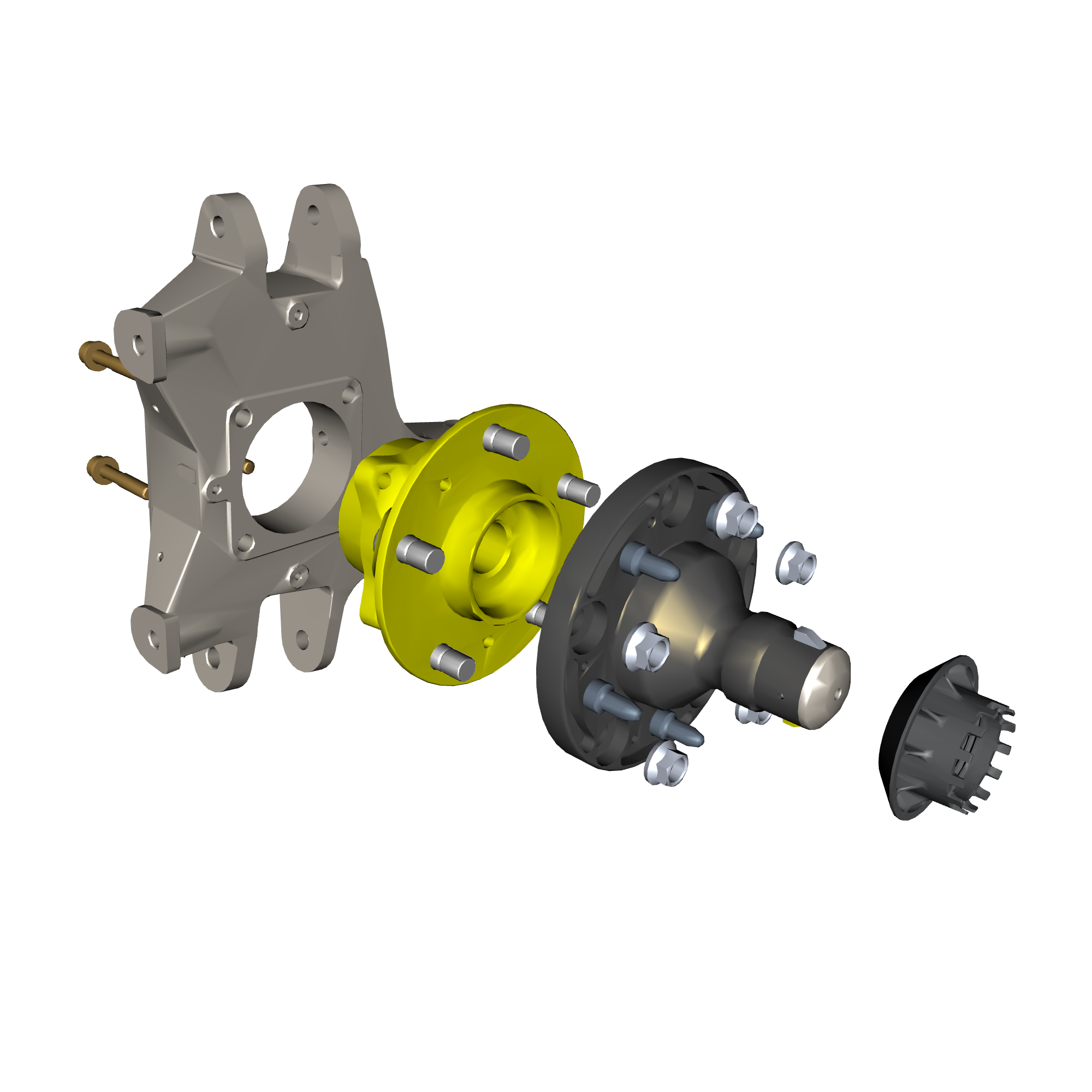 car:vulcan,item_no:,quantity:2,reference:vulcan_partscatalogue-040200-03 rear hub assembly