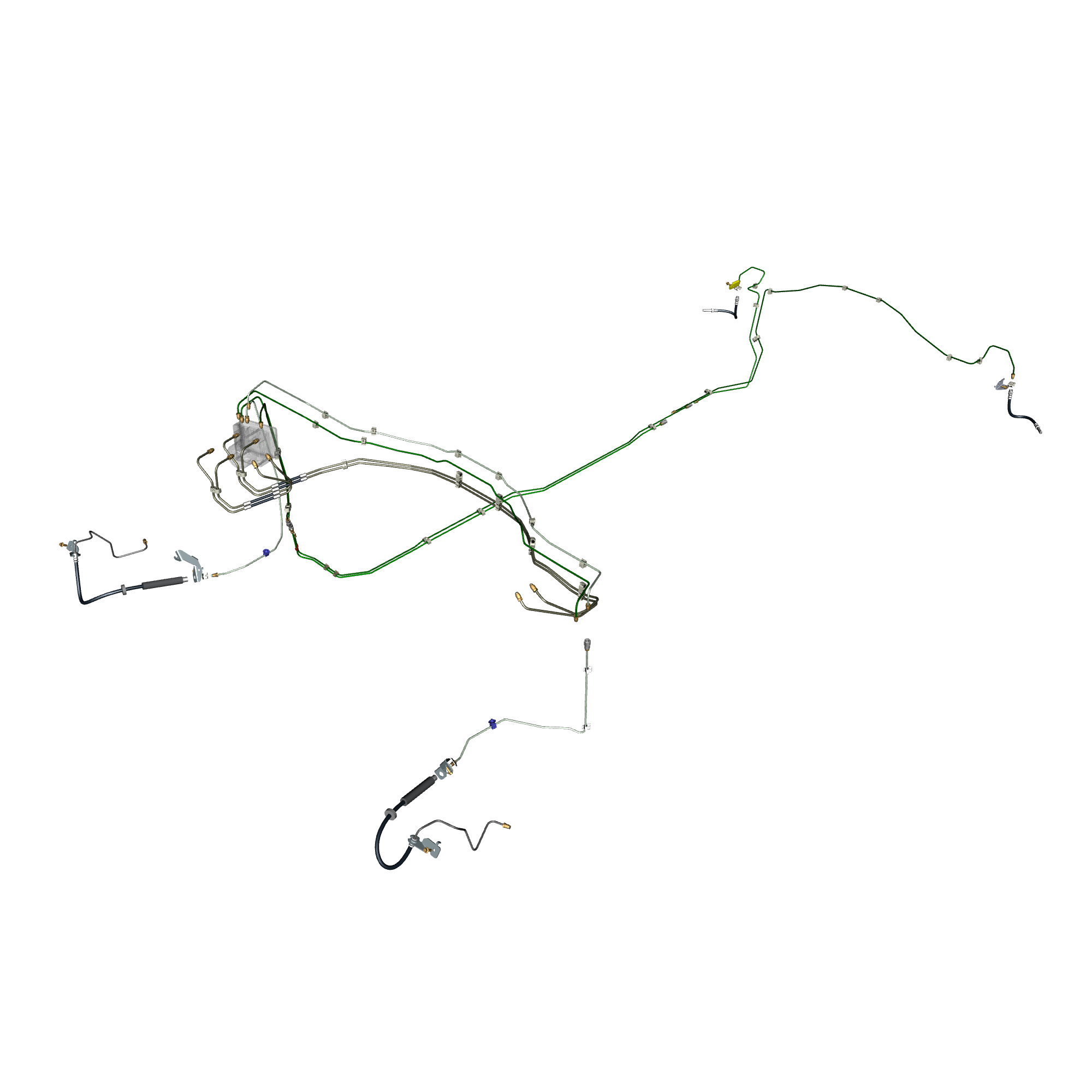 car:db11,item_no:,quantity:1,reference:db11_partscatalogue-060603-10 brake lines & hoses