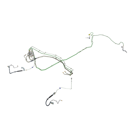 car:db11,item_no:,quantity:1,reference:db11_partscatalogue-060603-10 brake lines & hoses