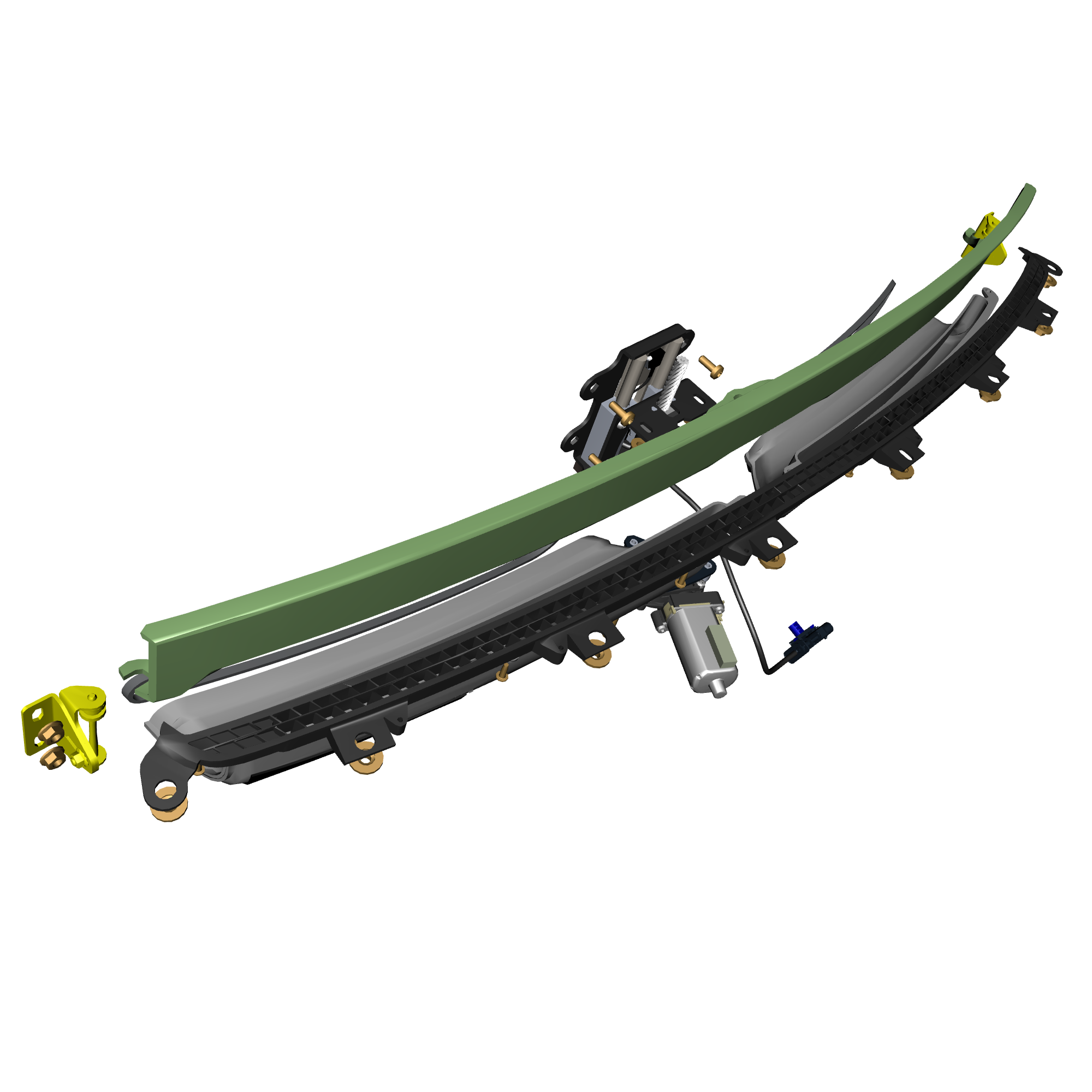 car:db12,item_no:,quantity:2,reference:db12_24_partscatalogue-010814-10 rear spoiler