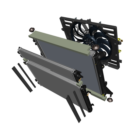 car: VANTAGE,item_no: nan,quantity: 4,reference: VANTAGE_25_PartsCatalogue-032200-10 Radiators & Fan