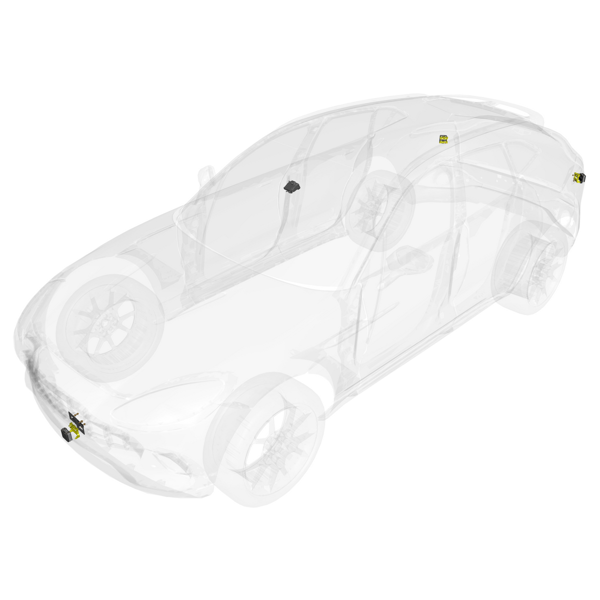 car:dbx,item_no:,quantity:3,reference:dbx_partscatalogue-230600 active safety (adas)