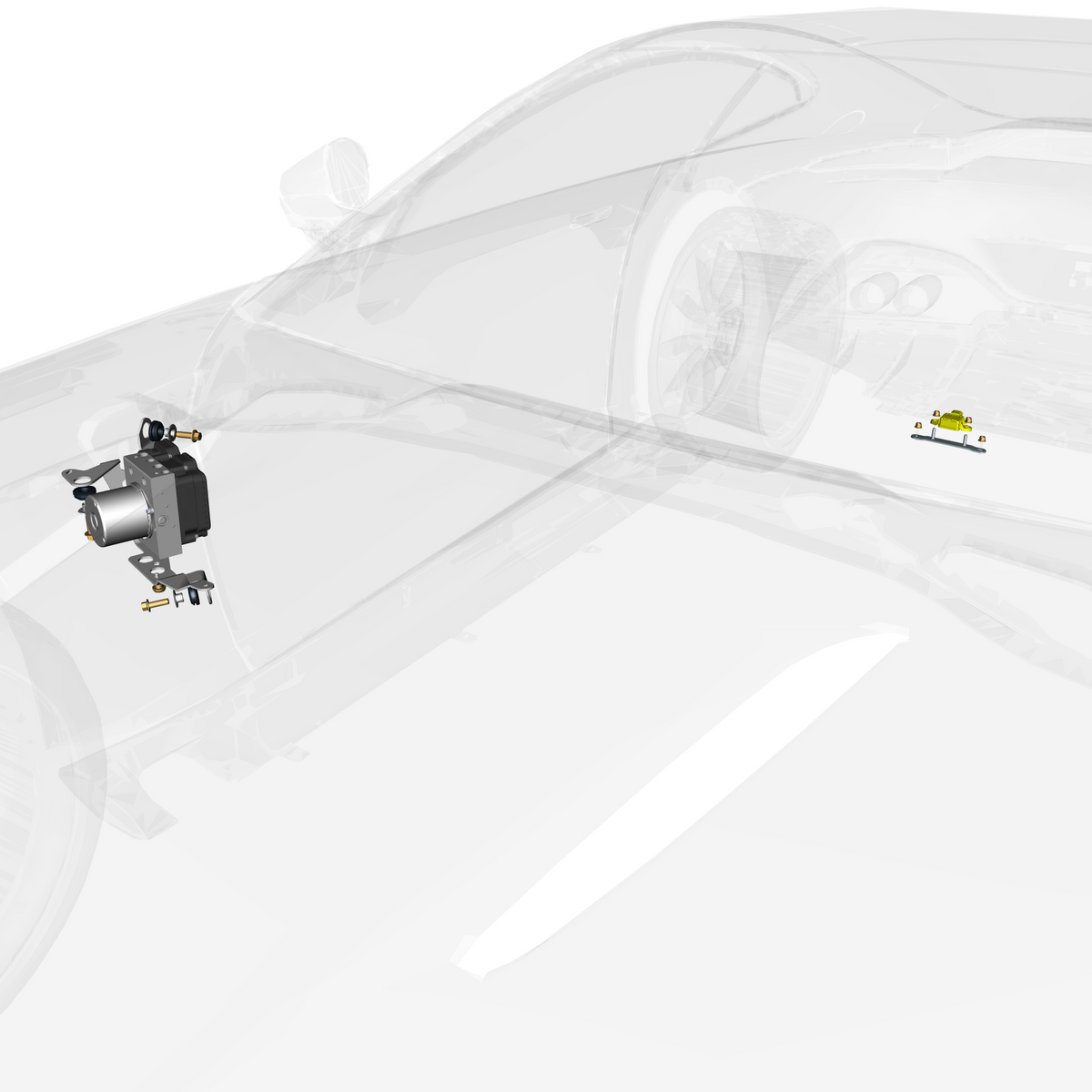 car: VANTAGE,item_no: nan,quantity: 1,reference: VANTAGE_25_PartsCatalogue-060903-10 Electronic Brake Control