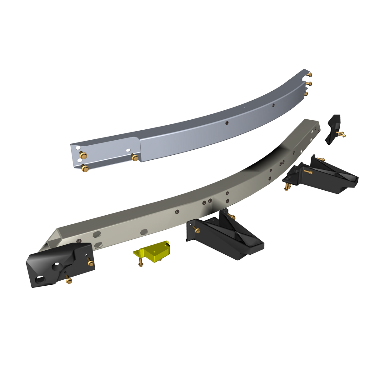car: VALOUR,item_no: nan,quantity: 1,reference: VALOUR_PartsCatalogue-010111-20 Rear Bumper Armature