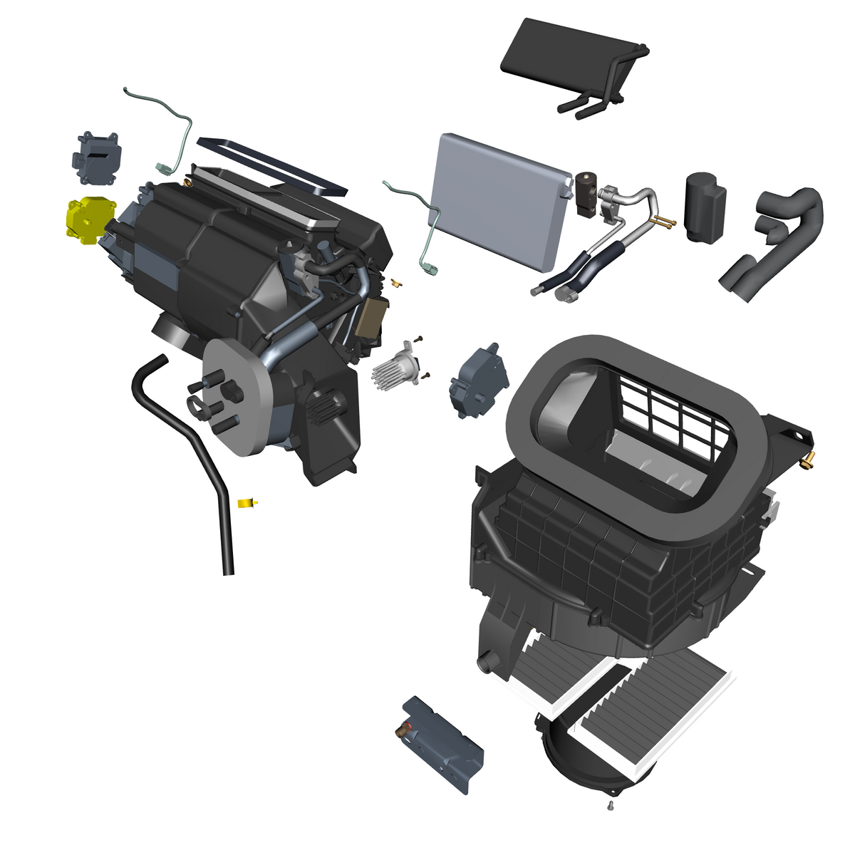 car:vanquish zagato,item_no:,quantity:1,reference:vanquish_zagato_partscatalogue-120300-10 evaporator & heater