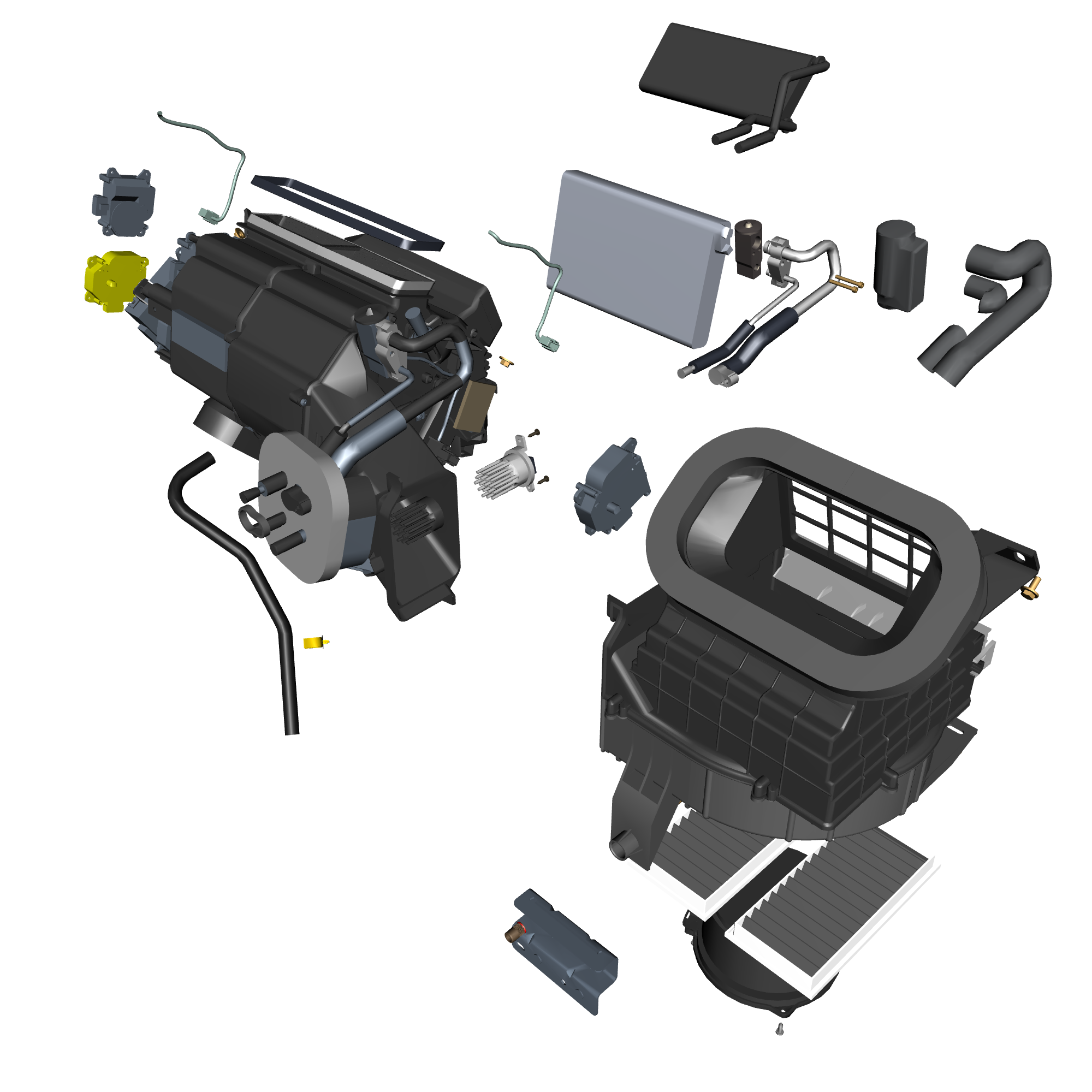 car:vanquish zagato,item_no:,quantity:1,reference:vanquish_zagato_partscatalogue-120300-10 evaporator & heater