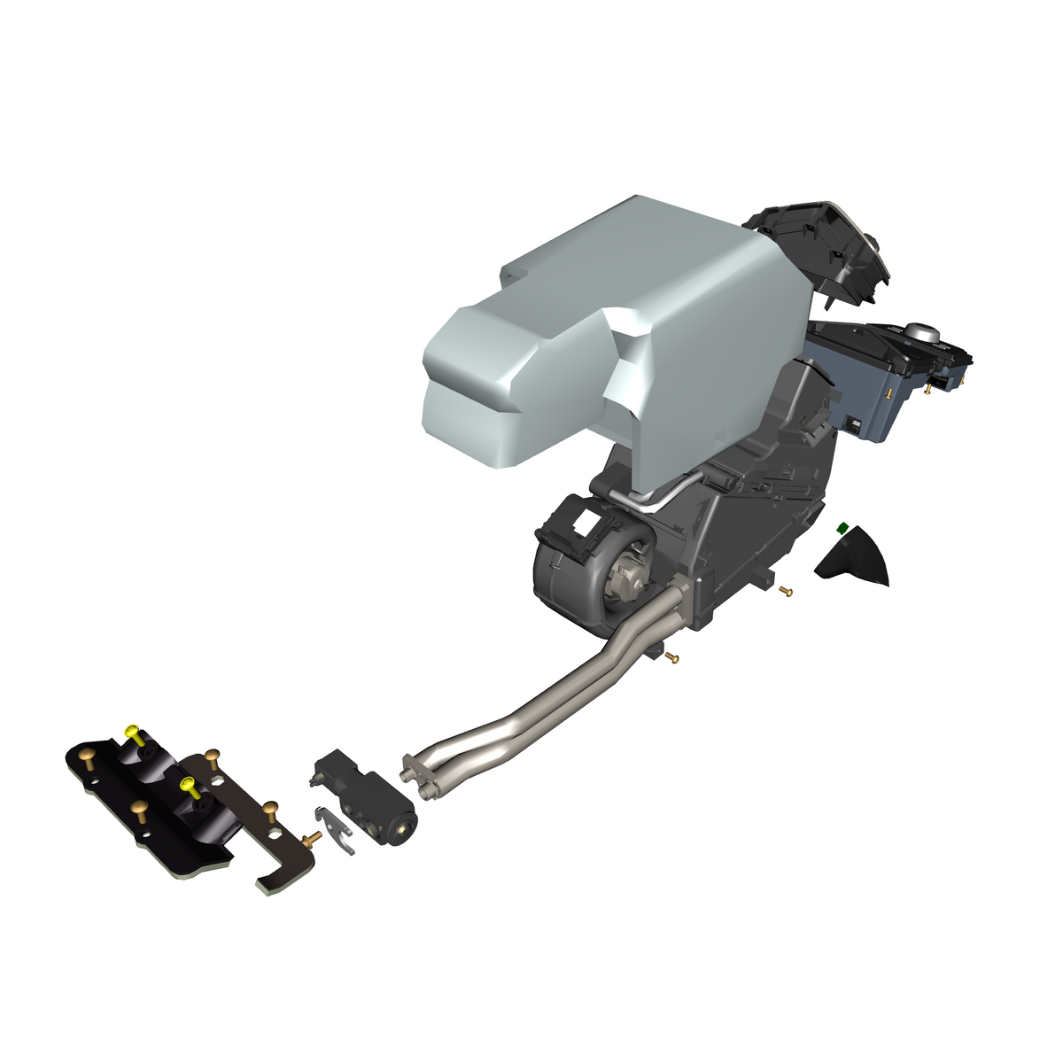 car:TARAF,item_no:,quantity:2.0,reference:TARAF_PartsCatalogue-120306-01 HVAC Unit Rear