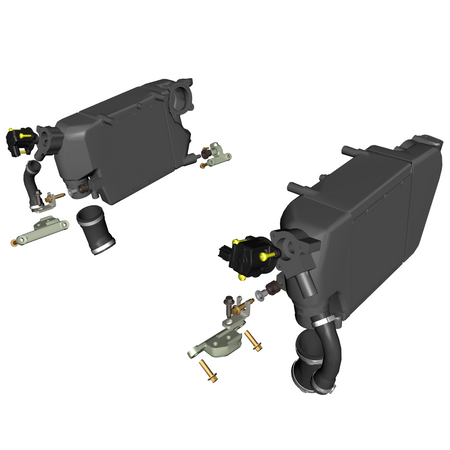 car:VALOUR,item_no:,quantity:6,reference:VALOUR_PartsCatalogue-031202-20 Charge Air Cooler