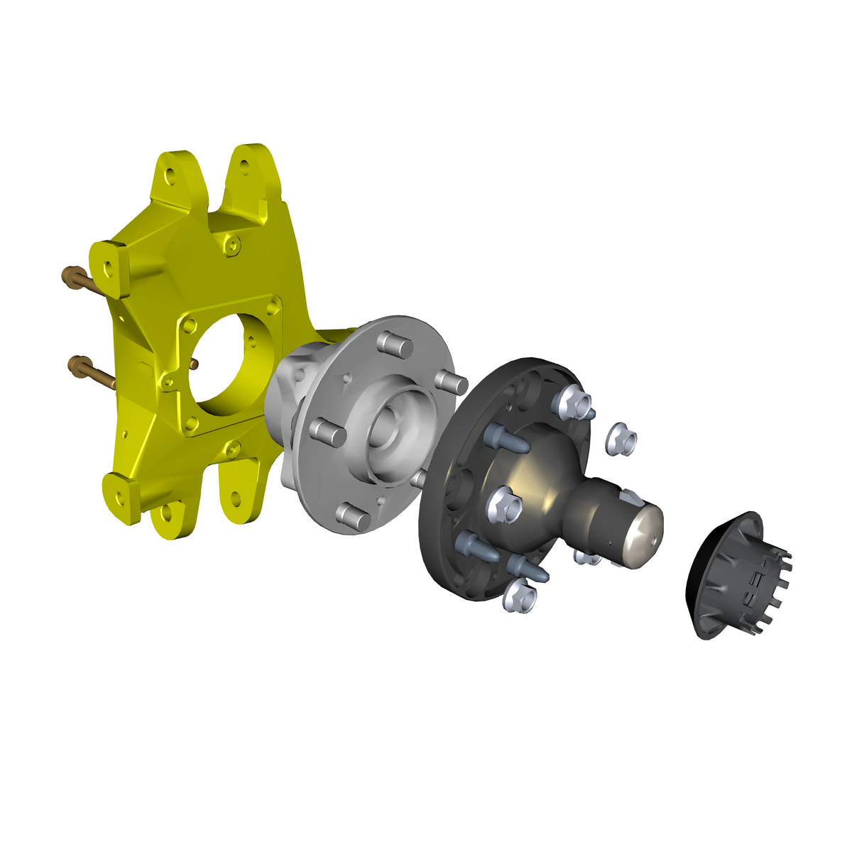 car:vulcan,item_no:,quantity:1,reference:vulcan_partscatalogue-040200-03 rear hub assembly