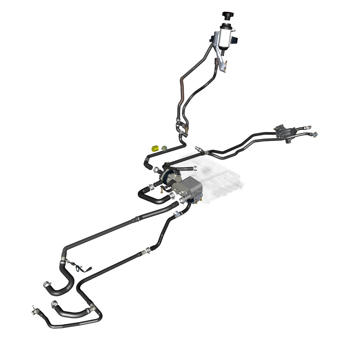 car: VALKYRIE,item_no: nan,quantity: 1,reference: VALKYRIE_PartsCatalogue-140602-10 Electrical System Cooling