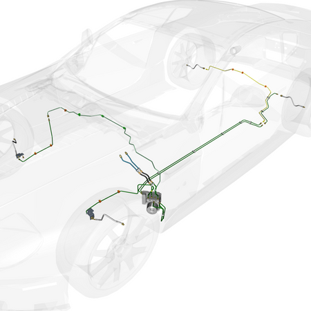 car:VANTAGE V12S,item_no:,quantity:1,reference:VANTAGE_V12S_PartsCatalogue-060603-03 Brake Pipes & Hoses LHD