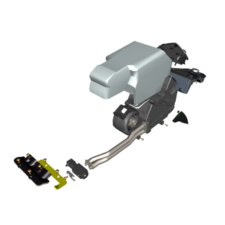 car: TARAF,item_no: nan,quantity: 1.0,reference: TARAF_PartsCatalogue-120306-01 HVAC Unit Rear