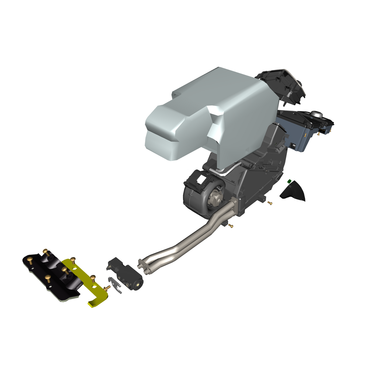 car:taraf,item_no:,quantity:1.0,reference:taraf_partscatalogue-120306-01 hvac unit rear