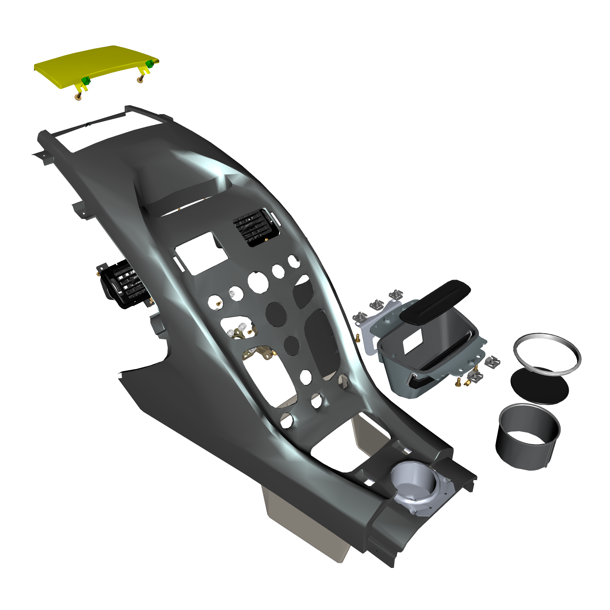 car:vantage v12s,item_no:,quantity:1.0,reference:vantage_v12s_partscatalogue-011205-05 centre stack
