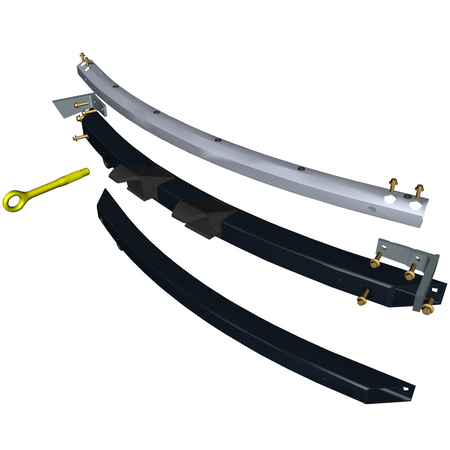 car: VANTAGE,item_no: nan,quantity: 1,reference: VANTAGE_19_PartsCatalogue-010111-10 Front Bumper Armature