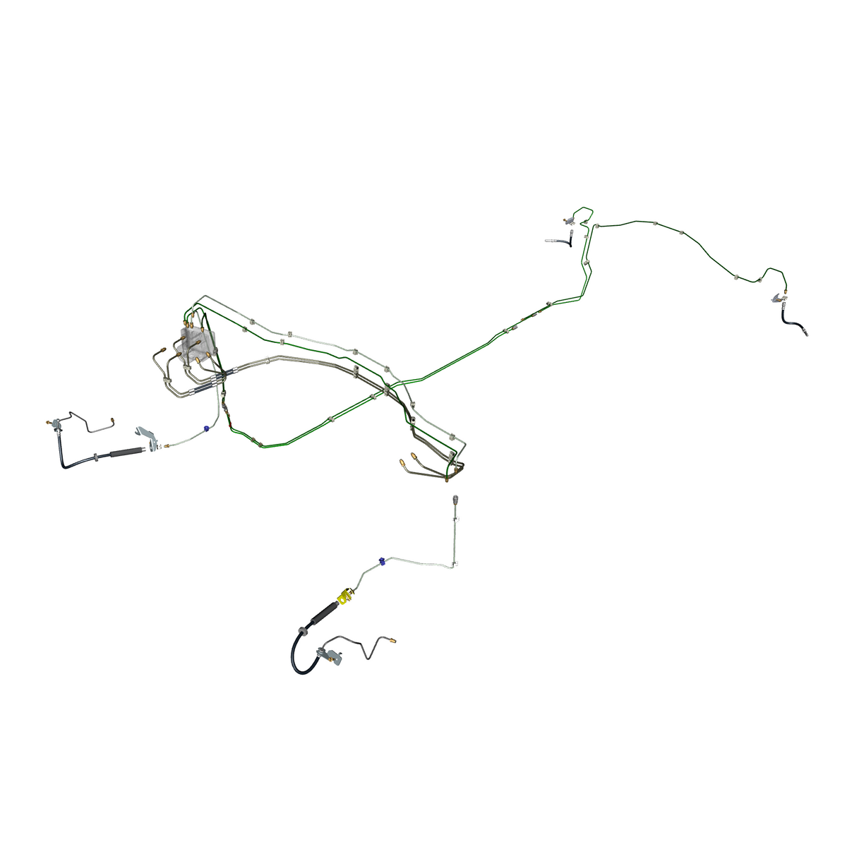 car:db11,item_no:,quantity:1,reference:db11_partscatalogue-060603-10 brake lines & hoses
