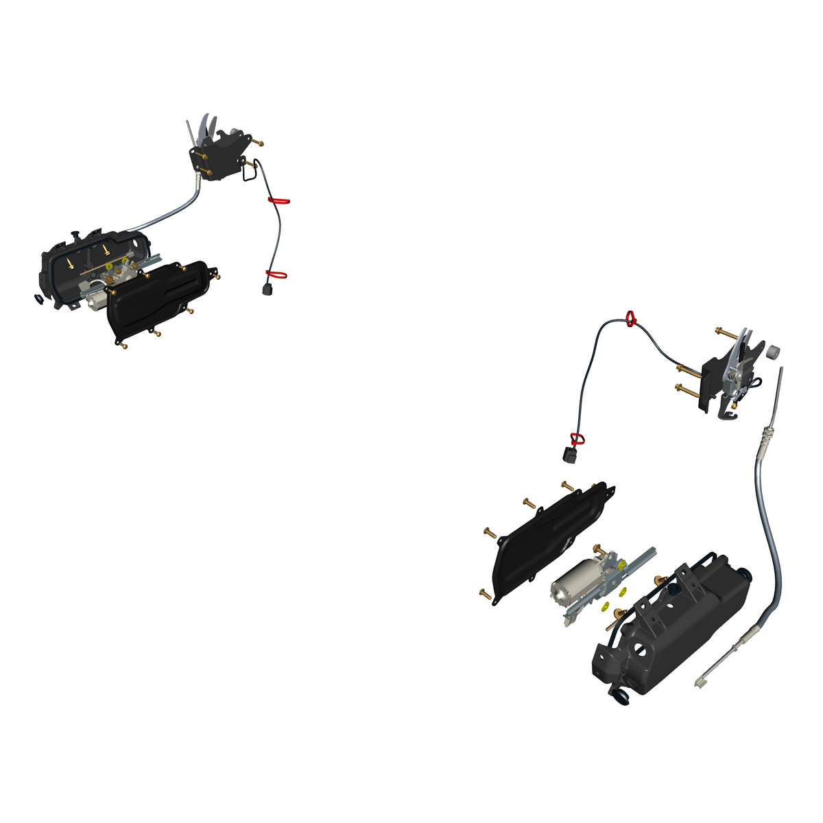 car:vanquish zagato,item_no:,quantity:6,reference:vanquish_zagato_partscatalogue-011411-10 tonneau latching system