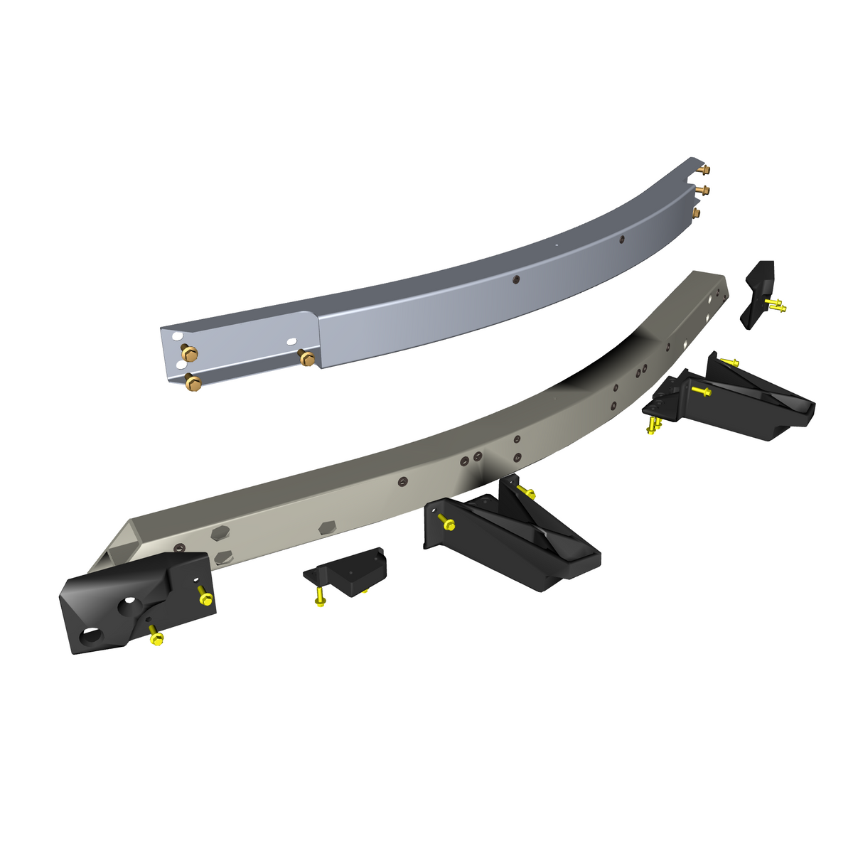 car:VALOUR,item_no:,quantity:A/R,reference:VALOUR_PartsCatalogue-010111-20 Rear Bumper Armature
