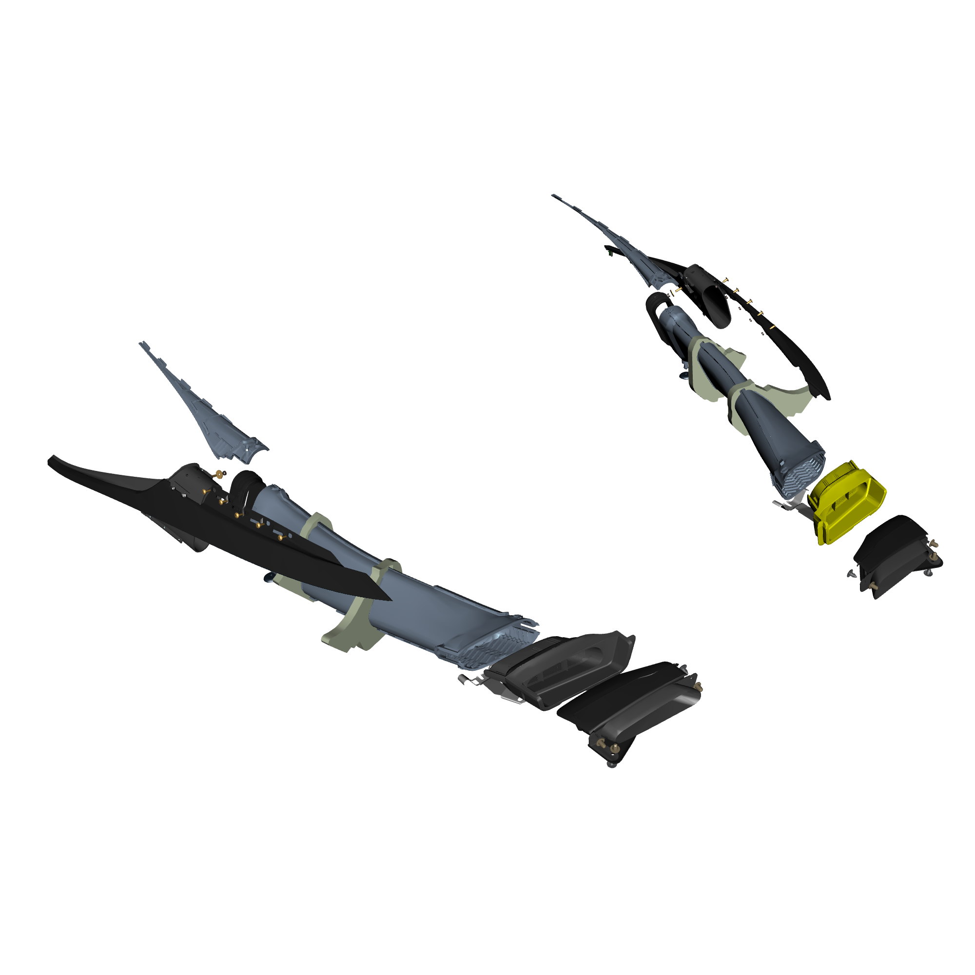 car:dbs,item_no:,quantity:1,reference:dbs_19_partscatalogue-010804-10 c duct system