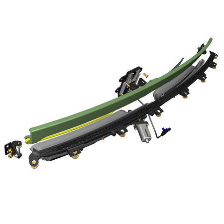 car: DB12,item_no: nan,quantity: 1,reference: DB12_24_PartsCatalogue-010814-10 Rear Spoiler