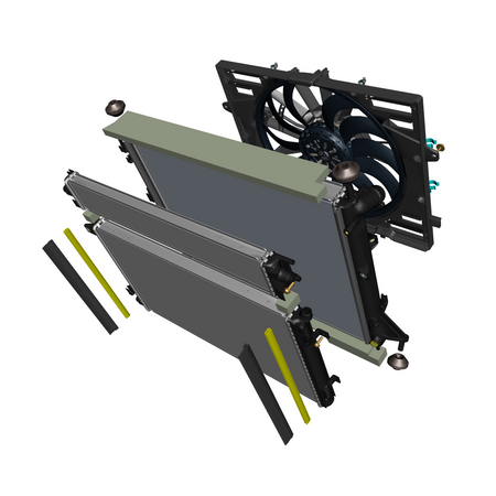 car: VANTAGE,item_no: nan,quantity: 2,reference: VANTAGE_25_PartsCatalogue-032200-10 Radiators & Fan