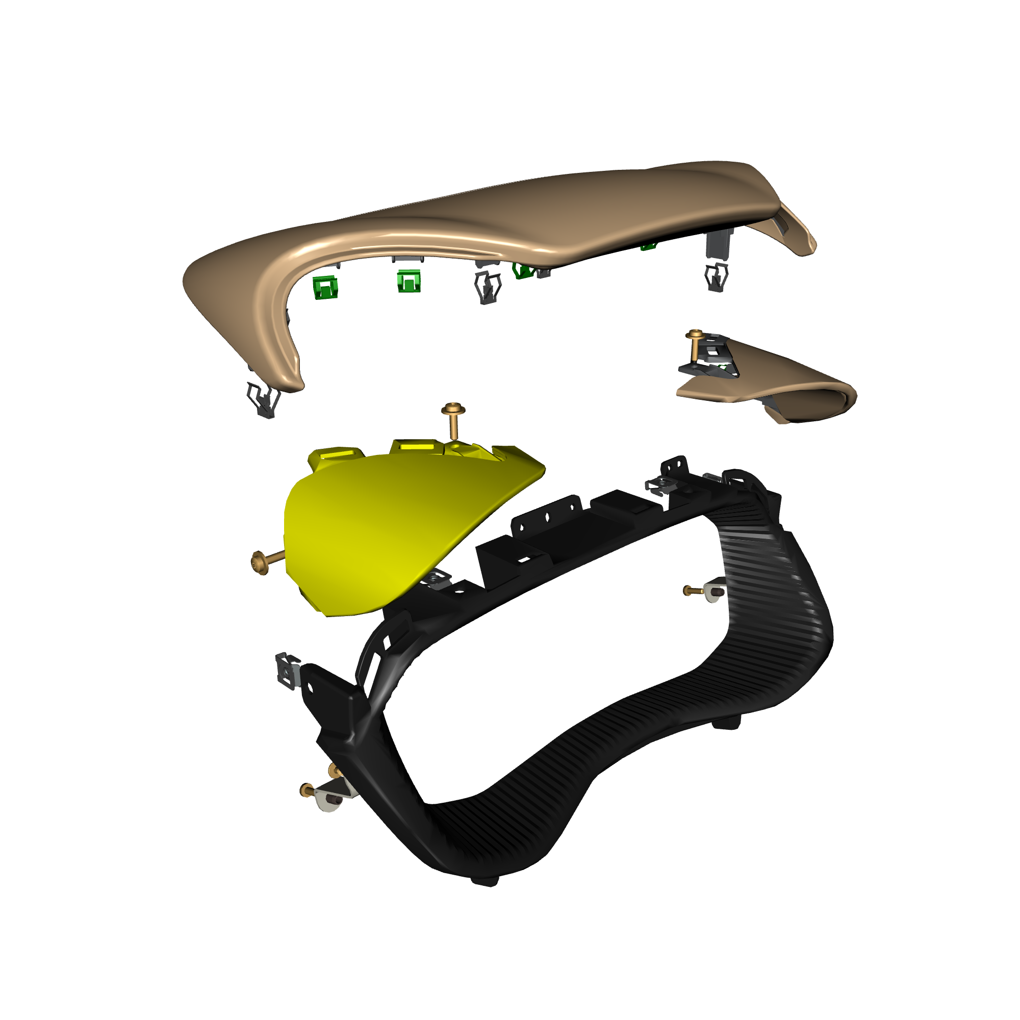 car: DBX,item_no: nan,quantity: 1.0,reference: DBX_PartsCatalogue-300705-20 Instrument Hood