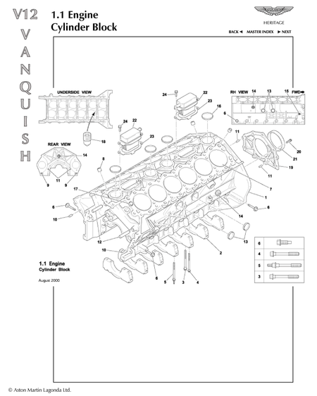 car: VANQUISH V12,item_no: -,quantity: 1,reference: VANQUISH_V12_1-VANQUISH_V12_1.1