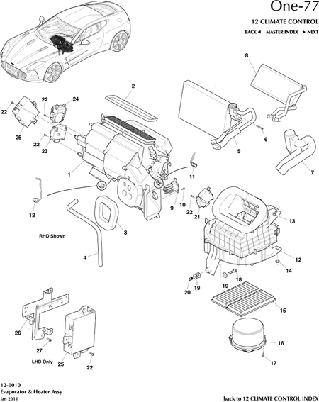car: ONE-77,item_no: -,quantity: 1,reference: ONE_77_00-00-ONE_77_12-0010
