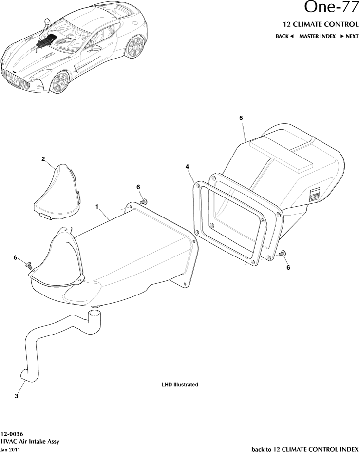 car: ONE-77,item_no: 3,quantity: 1,reference: ONE_77_00-00-ONE_77_12-0036