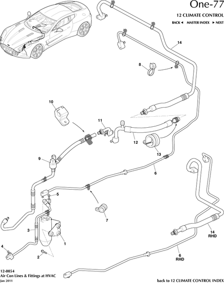 car: ONE-77,item_no: -,quantity: 1,reference: ONE_77_00-00-ONE_77_12-0054