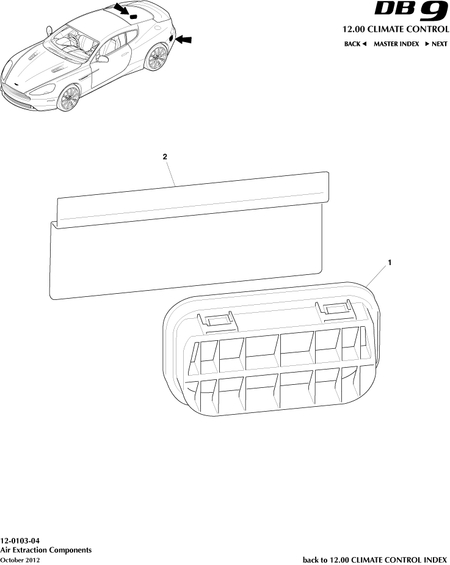 car: DB9,item_no: 2,quantity: 2,reference: DB9_13_00-00-DB9_13_12-0103-04