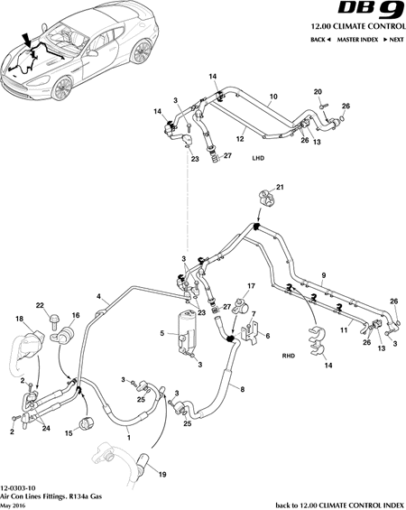 car: DB9,item_no: 23,quantity: 1,reference: DB9_13_00-00-DB9_13_12-0303-10
