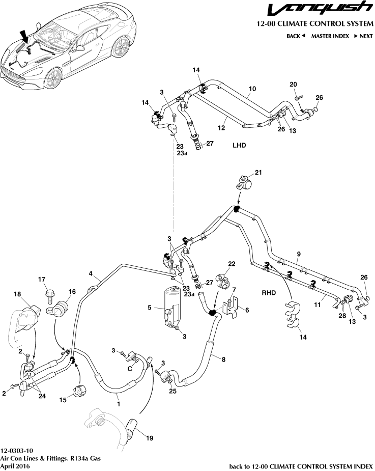 car: VANQUISH,item_no: 23,quantity: 1,reference: VANQUISH_13_00-00-VANQUISH_13_12-0303-10
