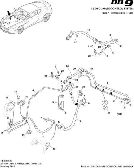 car: DB9,item_no: 9,quantity: 1,reference: DB9_13_00-00-DB9_13_12-0303-20
