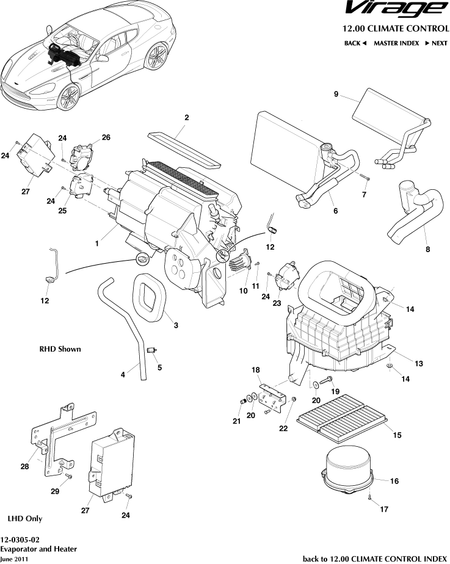 car: VIRAGE,item_no: -,quantity: 1,reference: VIRAGE_00-00-VIRAGE_12-0305-02